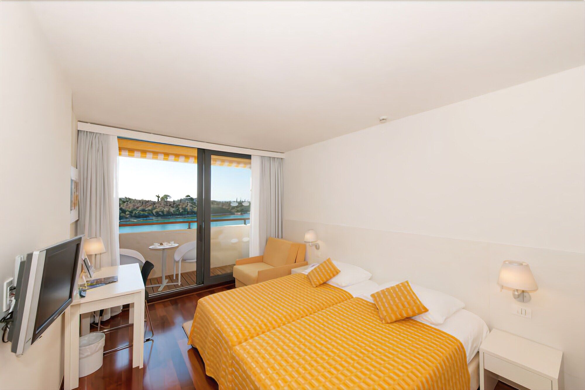 Maistra Select Island Istra Rovinj